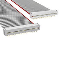 Assmann WSW Components - H6MMS-3018G - DIP CBL - HHDM30S/AE30G/HHDM30S