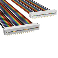 Assmann WSW Components - H6MMS-3006M - DIP CBL - HHDM30S/AE30M/HHDM30S