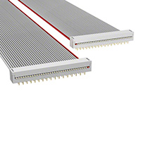 Assmann WSW Components - H6MMS-3418G - DIP CBL - HHDM34S/AE34G/HHDM34S