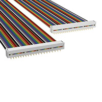 Assmann WSW Components - H6MMS-4036M - DIP CBL - HHDM40S/AE40M/HHDM40S