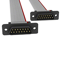 Assmann WSW Components - H7MMH-1506G - CBL D-SUB-HHMP15H/AE15G/HHMP15H