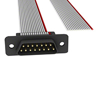 Assmann WSW Components - H7MXH-1510G - CBL D-SUB-HHMP15H/AE15G/X