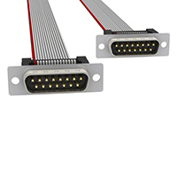 Assmann WSW Components - H7PPH-1506G - CBL D-SUB- HHMM15H/AE15G/HHMM15H