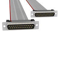 Assmann WSW Components - H7PPH-2506G - CABLE D-SUB-HMM25H/AE25G/HMM25H