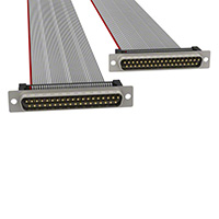 Assmann WSW Components - H7PPH-3710G - CABLE D-SUB-HMM37H/AE37G/HMM37H