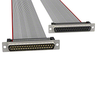 Assmann WSW Components - H7PSH-3710G - CABLE D-SUB-HMM37H/AE37G/HFM37H