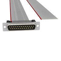 Assmann WSW Components - H7PXH-2506G - CABLE D-SUB - HMM25H/AE25G/X