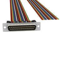 Assmann WSW Components - H7PXH-2510M - CABLE D-SUB - HMM25H/AE25M/X