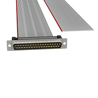 Assmann WSW Components - H7PXH-3710G - CABLE D-SUB - HMM37H/AE37G/X