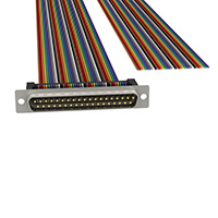 Assmann WSW Components - H7PXH-3710M - CABLE D-SUB - HMM37H/AE37M/X