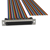 Assmann WSW Components - H7SXH-3710M - CABLE D-SUB - HFM37H/AE37M/X