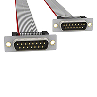 Assmann WSW Components - H7VVH-1506G - CABLE D-SUB-HMU15H/AE15G/HMU15H