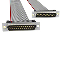 Assmann WSW Components - H7VVH-2506G - CABLE D-SUB-HMU25H/AE25G/HMU25H