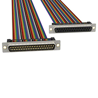 Assmann WSW Components - H7VWH-3706M - CABLE D-SUB-HMU37H/AE37M/HFU37H