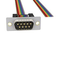 Assmann WSW Components - H7VXH-0910M - CABLE D-SUB - HMU09H/AE09M/X