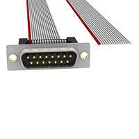 Assmann WSW Components - H7VXH-1510G - CABLE D-SUB - HMU15H/AE15G/X