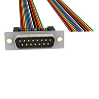 Assmann WSW Components - H7VXH-1506M - CABLE D-SUB - HMU15H/AE15M/X