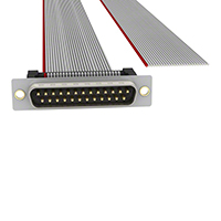 Assmann WSW Components - H7VXH-2506G - CABLE D-SUB - HMU25H/AE25G/X