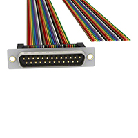 Assmann WSW Components - H7VXH-2510M - CABLE D-SUB - HMU25H/AE25M/X