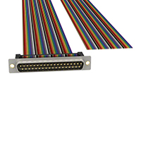 Assmann WSW Components - H7VXH-3710M - CABLE D-SUB - HMU37H/AE37M/X