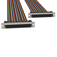 Assmann WSW Components - H7WWH-3710M - CABLE D-SUB-HFU37H/AE37M/HFU37H