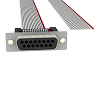 Assmann WSW Components - H7WXH-1510G - CABLE D-SUB - HFU15H/AE15G/X