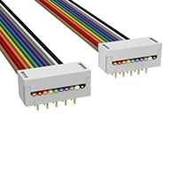 Assmann WSW Components - H8MMH-1036M - DIP CABLE - HDM10H/AE10M/HDM10H