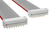 Assmann WSW Components - H8MMS-1618G - DIP CBL - HHDM16S/AE16G/HHDM16S