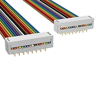 Assmann WSW Components - H8MMH-1618M - DIP CABLE - HDM16H/AE16M/HDM16H