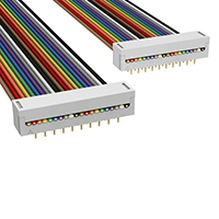 Assmann WSW Components - H8MMH-2018M - DIP CABLE - HDM20H/AE20M/HDM20H