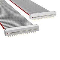 Assmann WSW Components - H8MMS-3018G - DIP CBL - HHDM30S/AE30G/HHDM30S