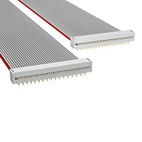 Assmann WSW Components - H8MMS-3418G - DIP CBL - HHDM34S/AE34G/HHDM34S