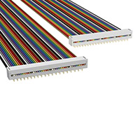 Assmann WSW Components - H8MMS-4036M - DIP CBL - HHDM40S/AE40M/HHDM40S