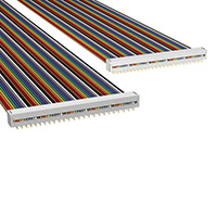 Assmann WSW Components - H8MMS-5018M - DIP CBL - HHDM40S/AE50M/HHDM50S