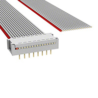 Assmann WSW Components - H2PXH-1606G - DIP CABLE - HDP16H/AE16G/X