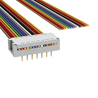 Assmann WSW Components - H2PXS-1406M - DIP CABLE - HDP14S/AE14M/X