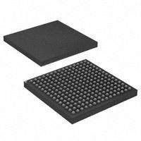 Microchip Technology - AT91CAP7E-NA-ZJ - IC MCU 32BIT 256KB ROM 225LFBGA