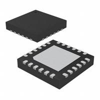 Microchip Technology - ATA8742C-PXQW-1 - EMBEDDED INCL RF TX FOR 433 MHZ
