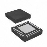 Microchip Technology - ATMEGA48-20MMU - IC MCU 8BIT 4KB FLASH 28VQFN