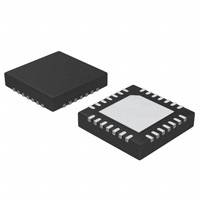 Cypress Semiconductor Corp - CY7C65642-28LTXC - IC CONTROLLER USB 28QFN