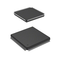 Microchip Technology - AT40K40LV-3DQC - IC FPGA 3.3V 2304 CELL 208QFP