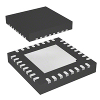Microchip Technology - ATR2820-PNQG 83 - IC RF TXRX ISM>1GHZ 32-VFQFN