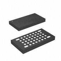 Microchip Technology - ATMEGA16HVA-4CKU - IC MCU 8BIT 16KB FLASH 36LGA