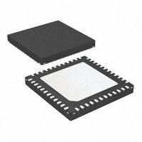 Microchip Technology - AT83C26-ZTUL - IC SMART CARD READER 1/PM 48-QFN