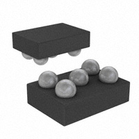 ams - AS1372-BWLT-15 - IC REG LINEAR 1.5V 350MA 5WLCSP