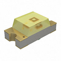 Broadcom Limited - HSMW-C170 - CHIP,TOP MT,WHITE