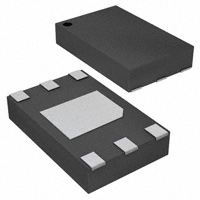 Broadcom Limited - ALM-GA001-TR1G - IC AMP LNA GPS W/FILTER