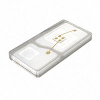 Broadcom Limited - ASMT-CB20 - LED CHIPLED 475NM BLUE SMD