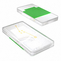Broadcom Limited - ASMT-CW20 - LED CHIPLED WHITE 0.2MM SMD