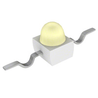 Broadcom Limited - HLMP-6400-F0021 - LED YELLOW DIFFUSED 2SMD
